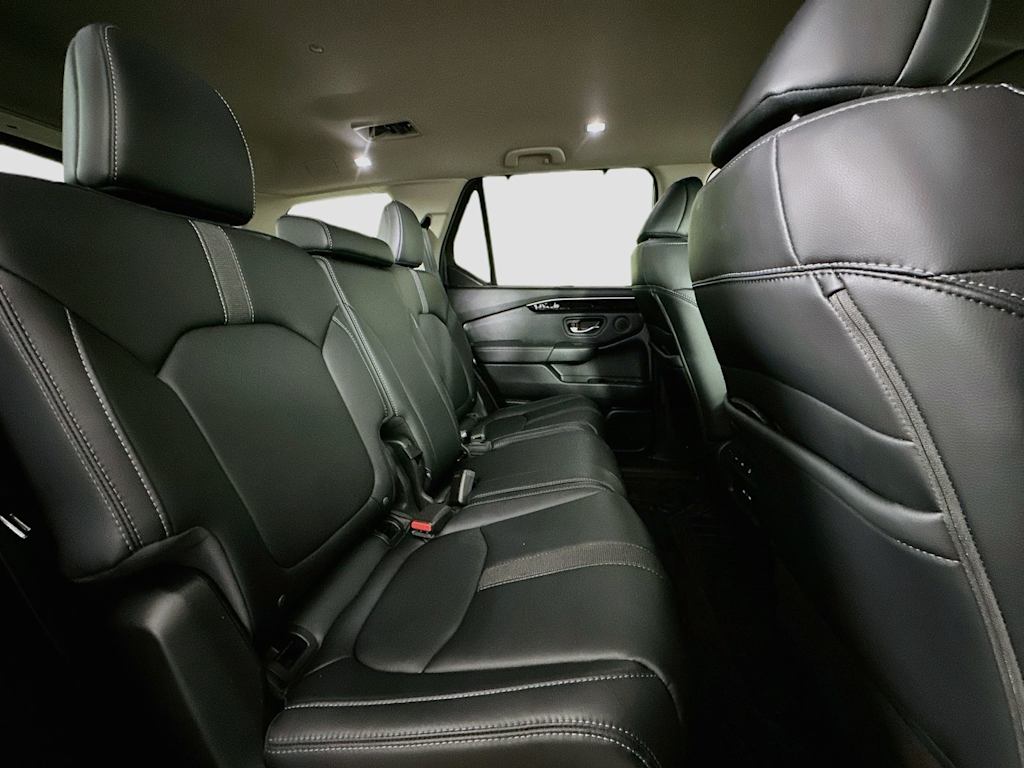 Thumbnail: 2025 Honda Pilot - 32
