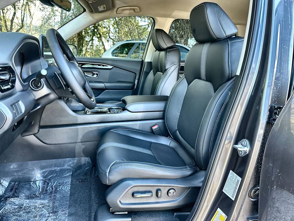 Thumbnail: 2026 Honda Pilot - 11