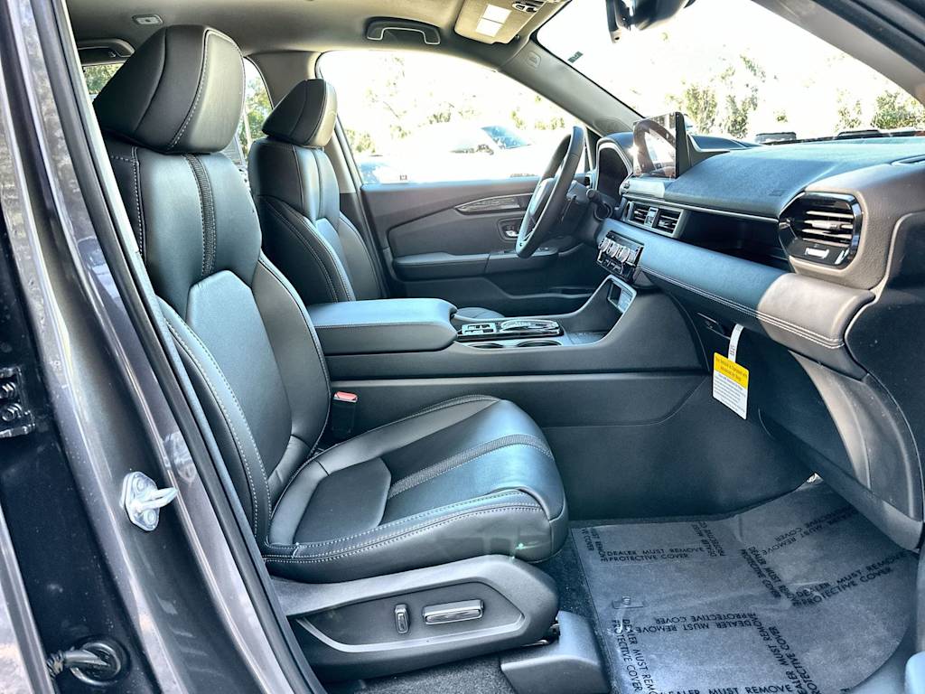 Thumbnail: 2026 Honda Pilot - 19