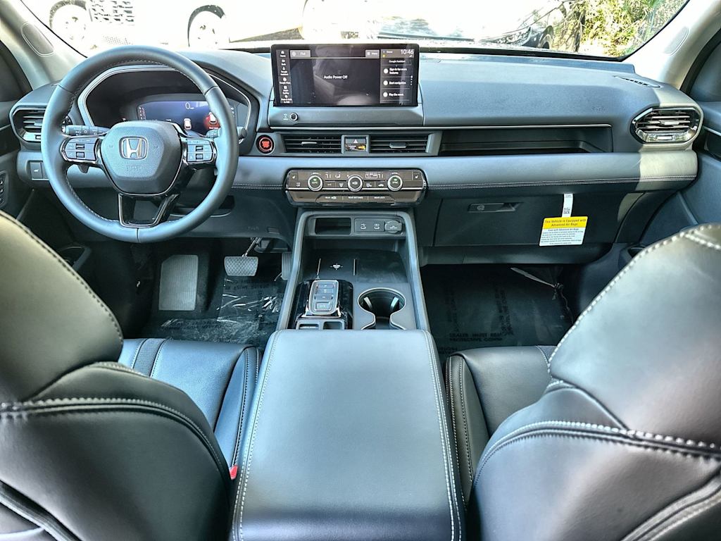 Thumbnail: 2026 Honda Pilot - 2