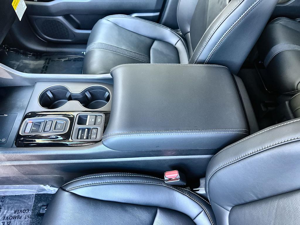 Thumbnail: 2026 Honda Pilot - 14