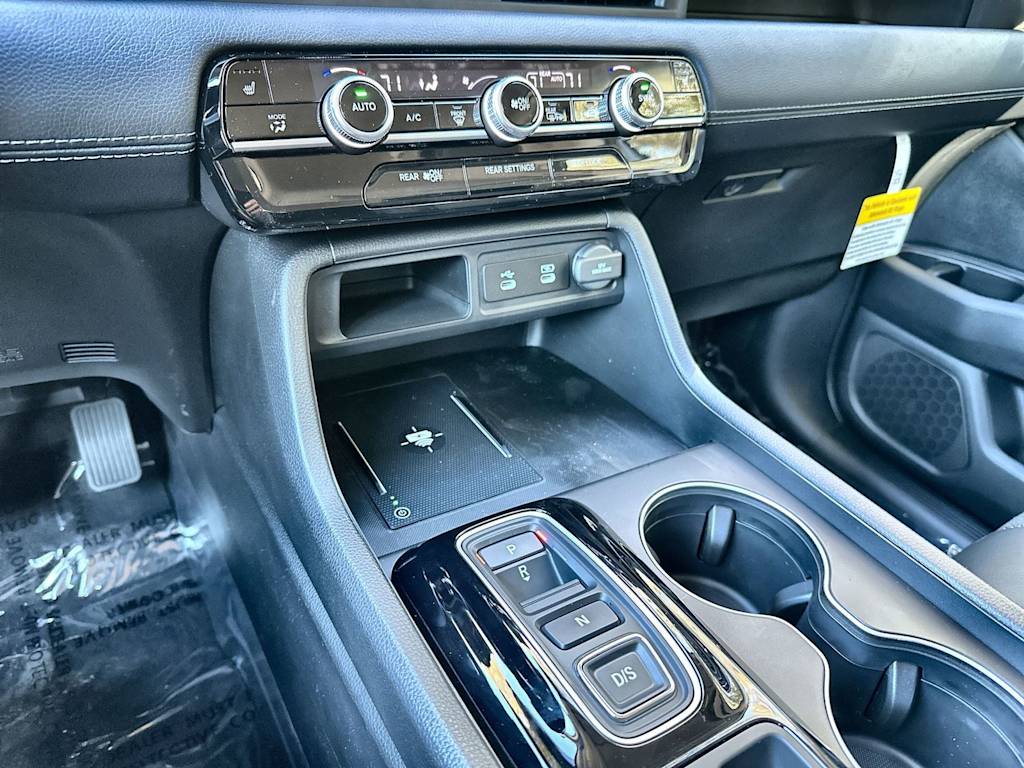 Thumbnail: 2026 Honda Pilot - 20