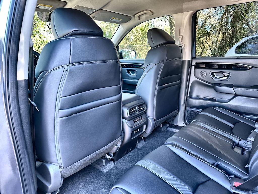 Thumbnail: 2026 Honda Pilot - 12