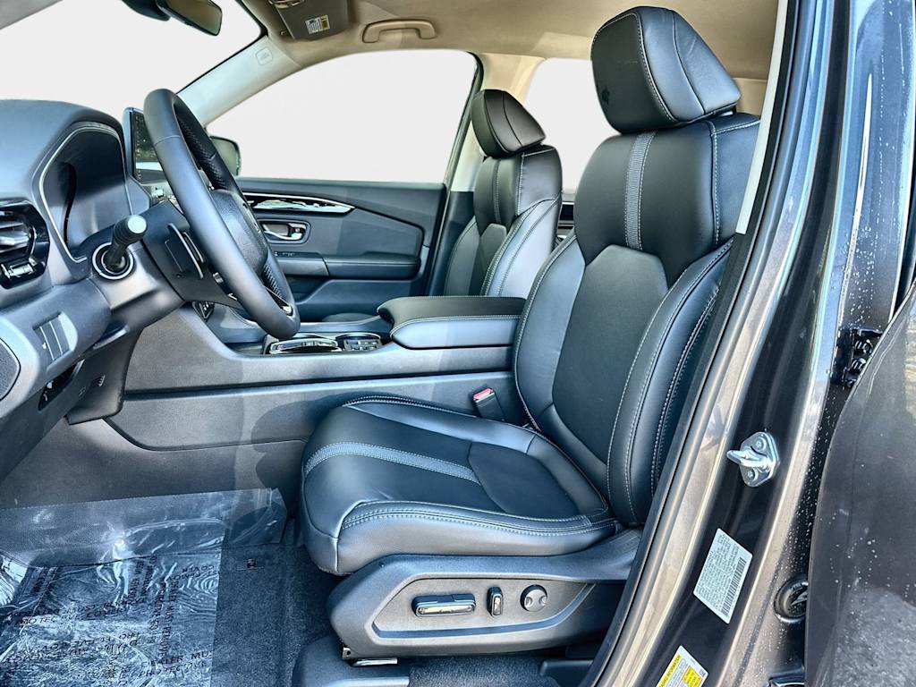Thumbnail: 2026 Honda Pilot - 11