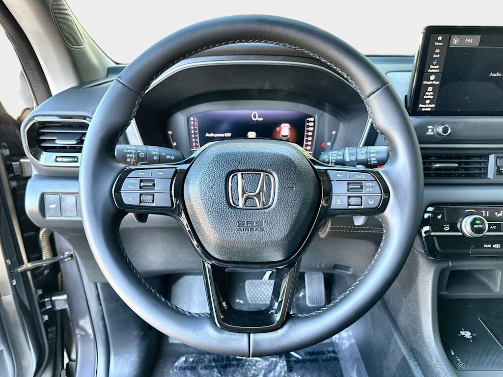 Thumbnail: 2026 Honda Pilot - 9