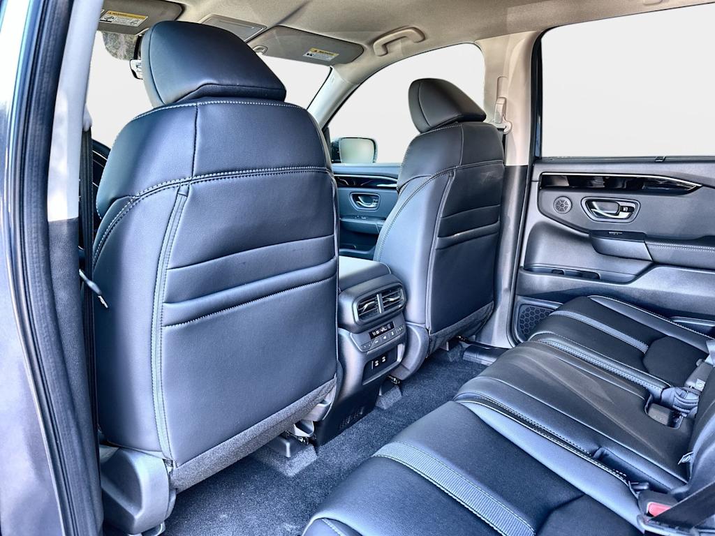 Thumbnail: 2026 Honda Pilot - 12