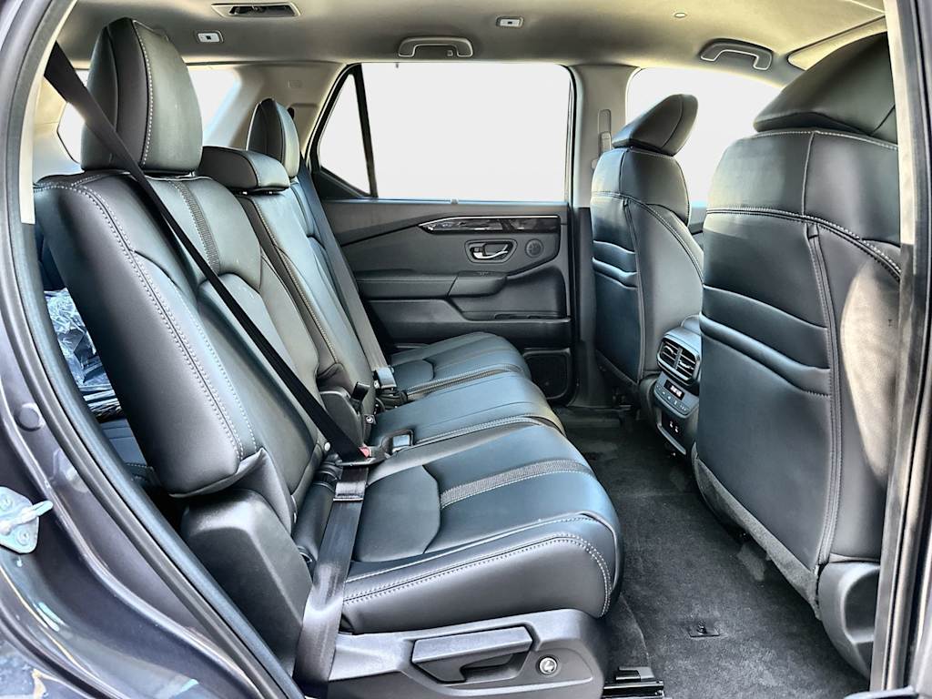 Thumbnail: 2026 Honda Pilot - 18