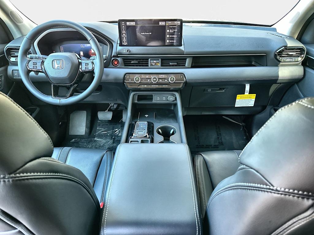 Thumbnail: 2026 Honda Pilot - 2