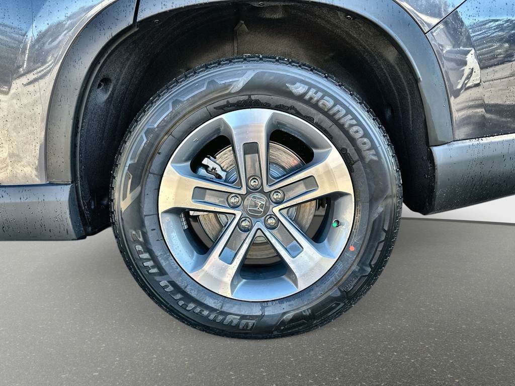 Thumbnail: 2026 Honda Pilot - 8