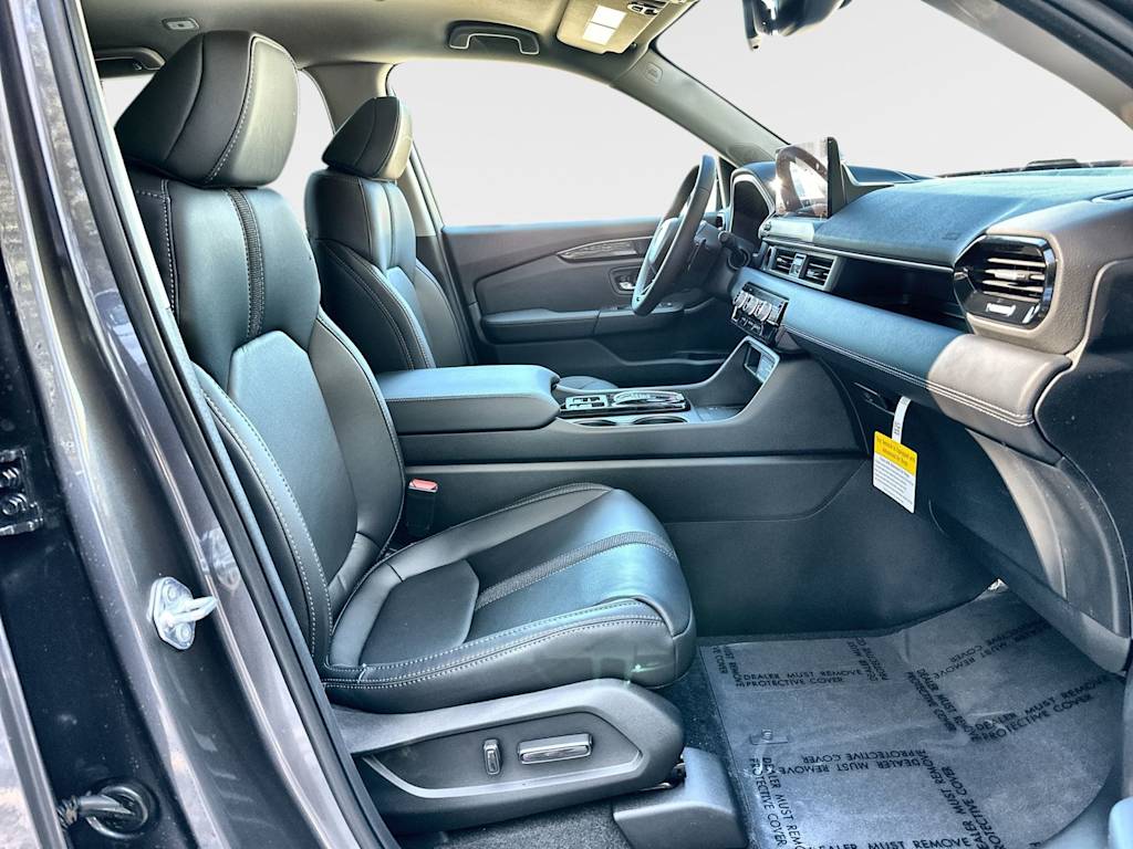 Thumbnail: 2026 Honda Pilot - 19