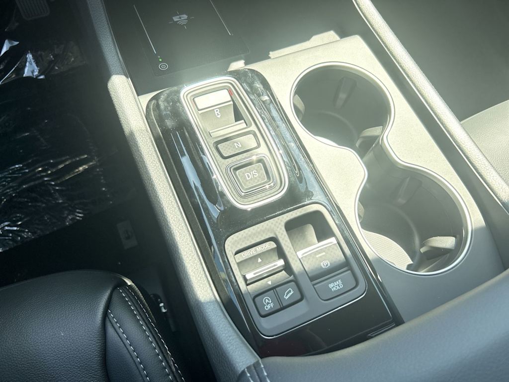 Thumbnail: 2026 Honda Pilot - 15