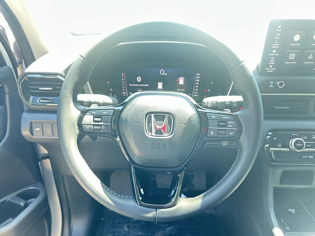 Thumbnail: 2026 Honda Pilot - 13