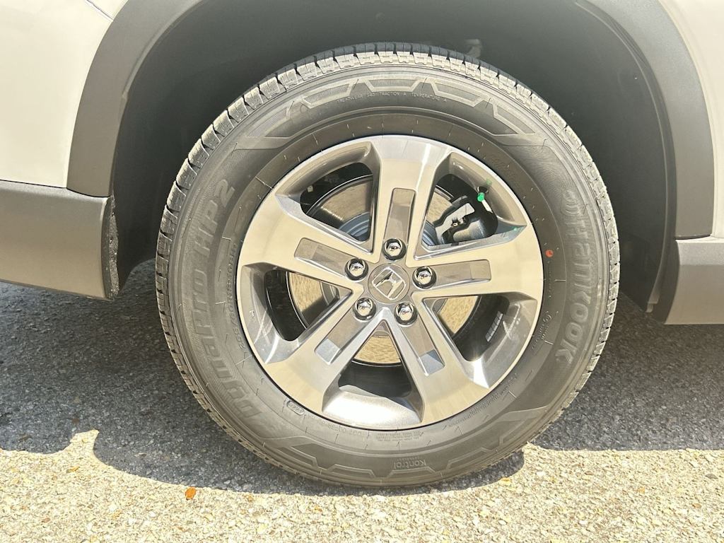 Thumbnail: 2026 Honda Pilot - 8
