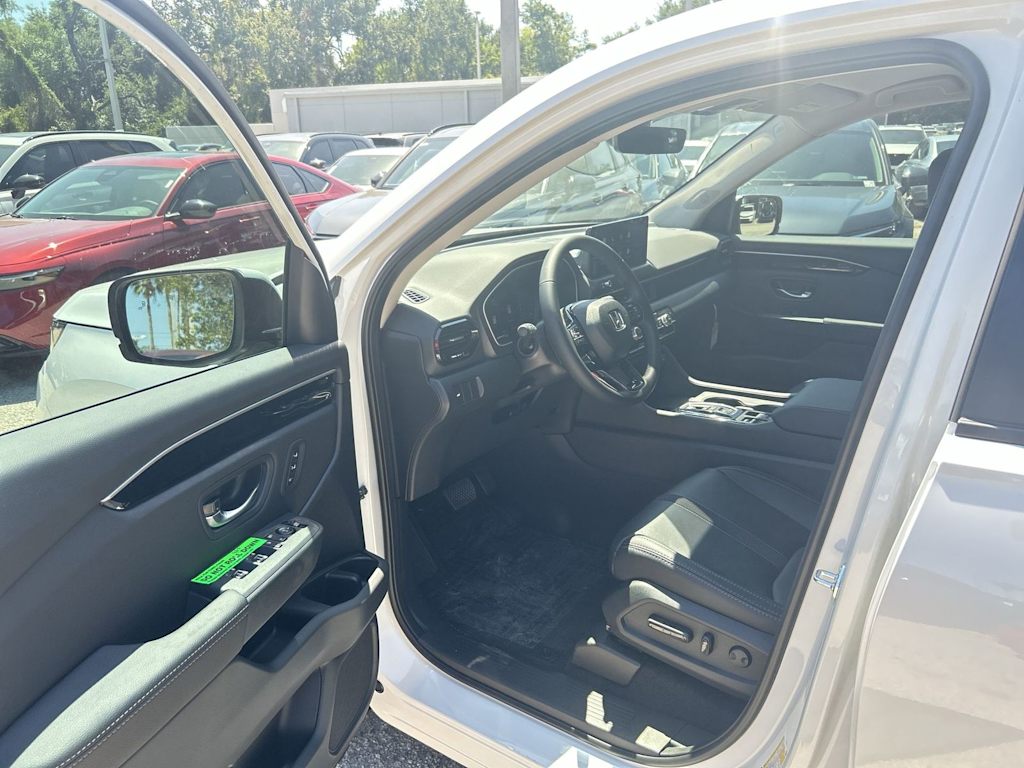 Thumbnail: 2026 Honda Pilot - 2