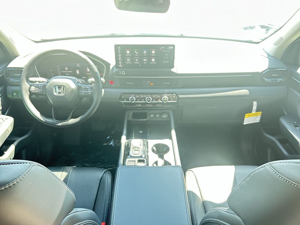Thumbnail: 2026 Honda Pilot - 9