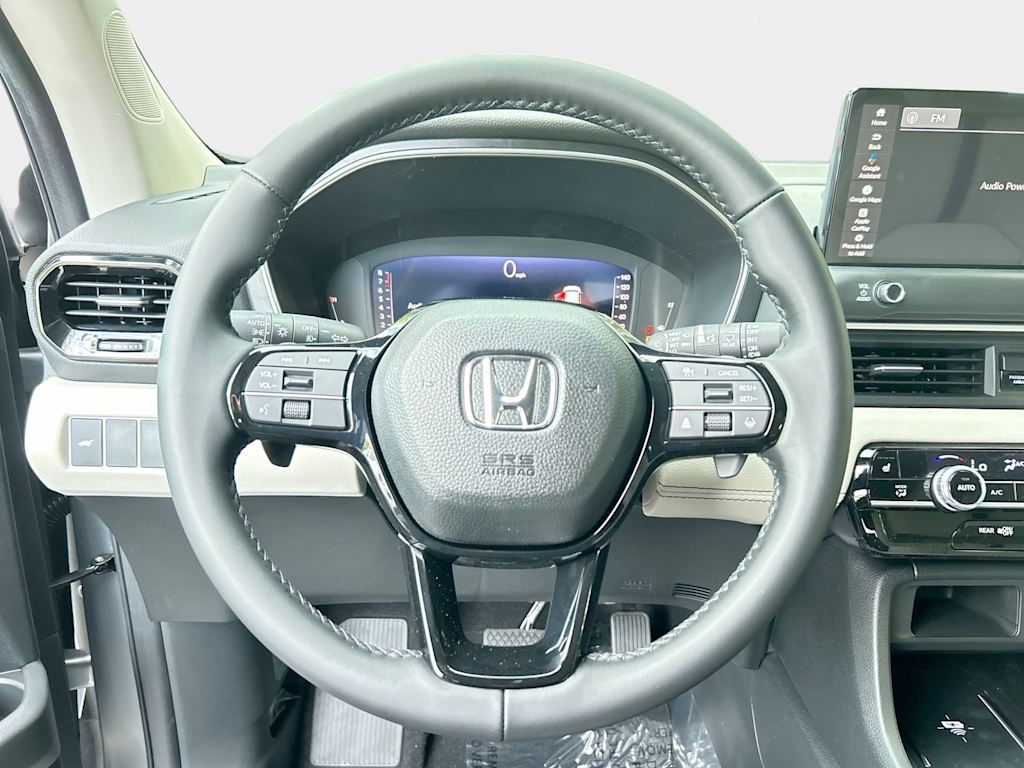 Thumbnail: 2026 Honda Pilot - 8