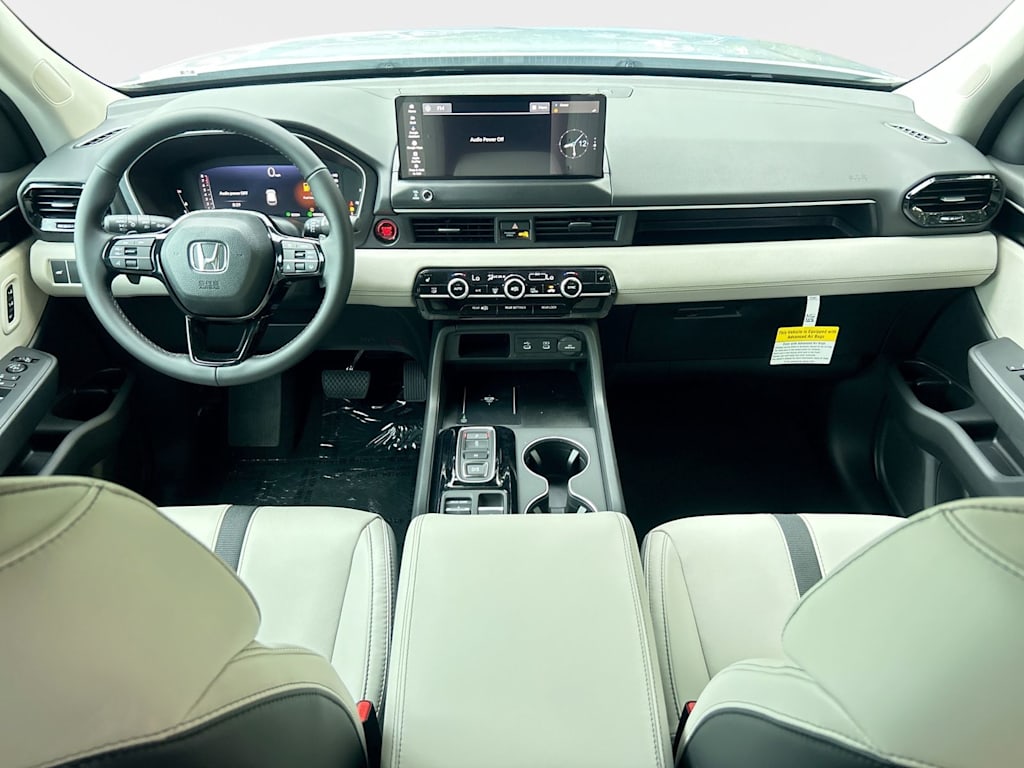 Thumbnail: 2026 Honda Pilot - 2