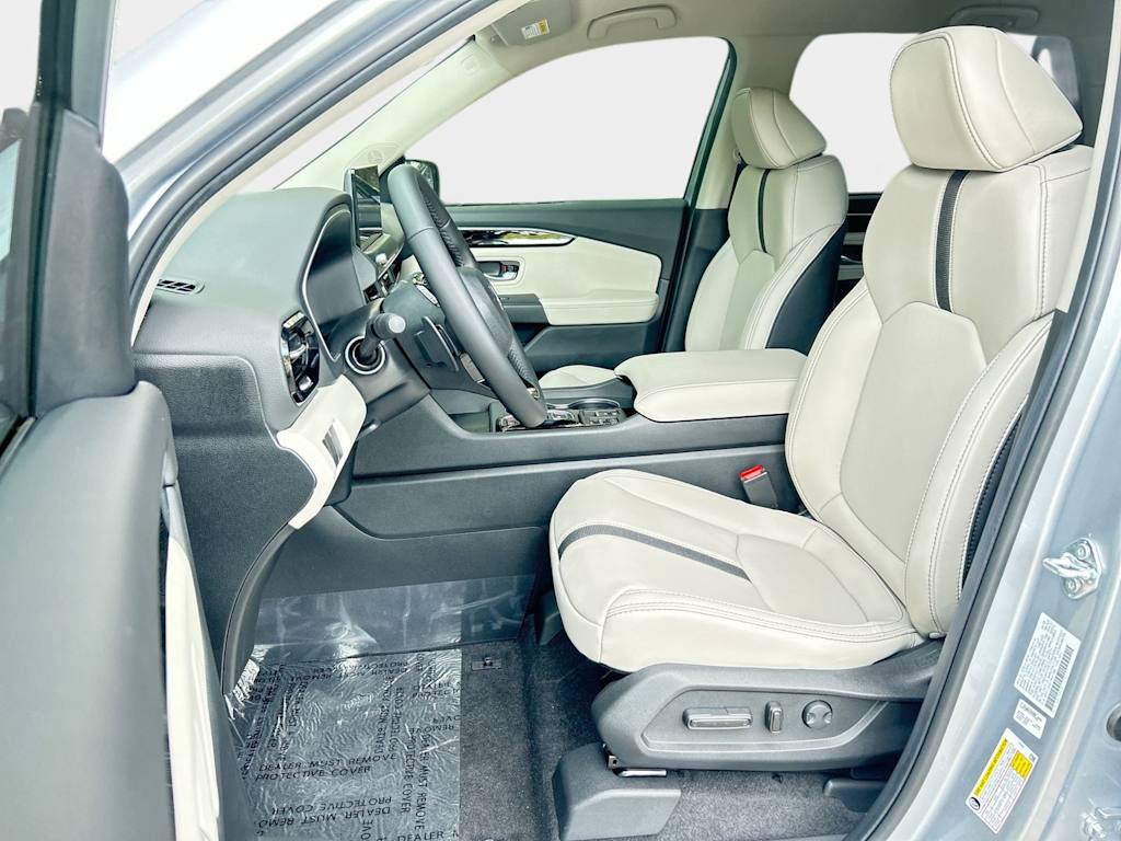Thumbnail: 2026 Honda Pilot - 9