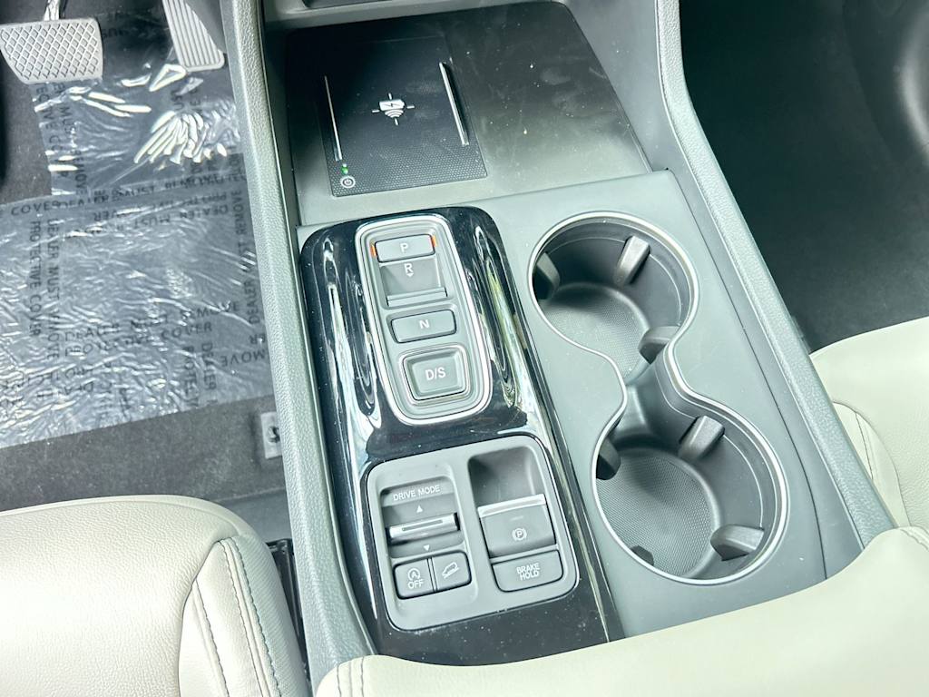 Thumbnail: 2026 Honda Pilot - 13