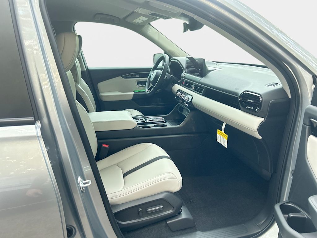 Thumbnail: 2026 Honda Pilot - 10