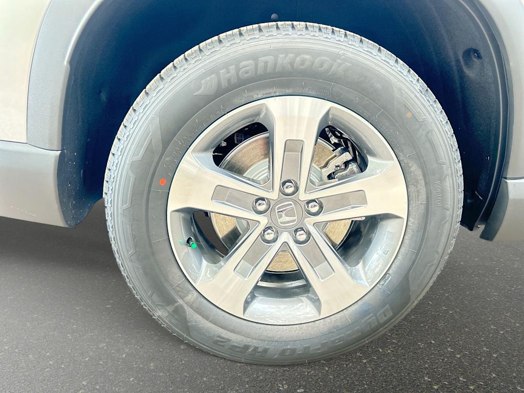 Thumbnail: 2026 Honda Pilot - 7