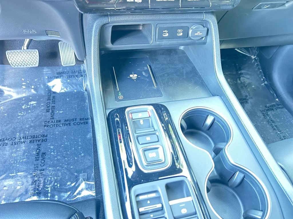 Thumbnail: 2026 Honda Pilot - 11