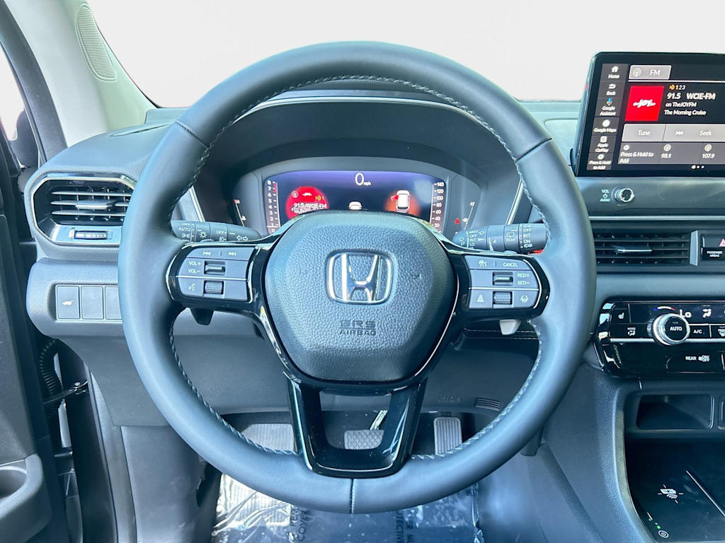 Thumbnail: 2026 Honda Pilot - 7