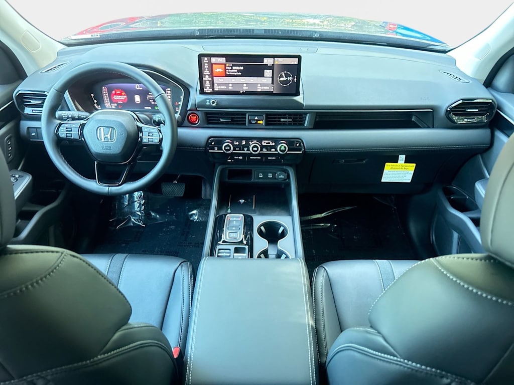 Thumbnail: 2026 Honda Pilot - 2