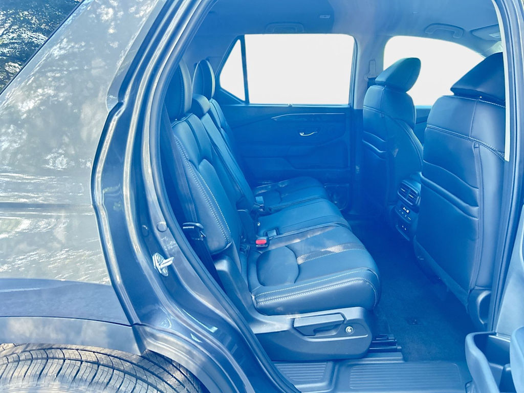 Thumbnail: 2026 Honda Pilot - 18