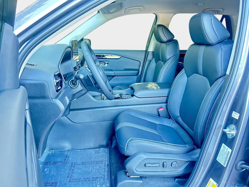 Thumbnail: 2026 Honda Pilot - 9