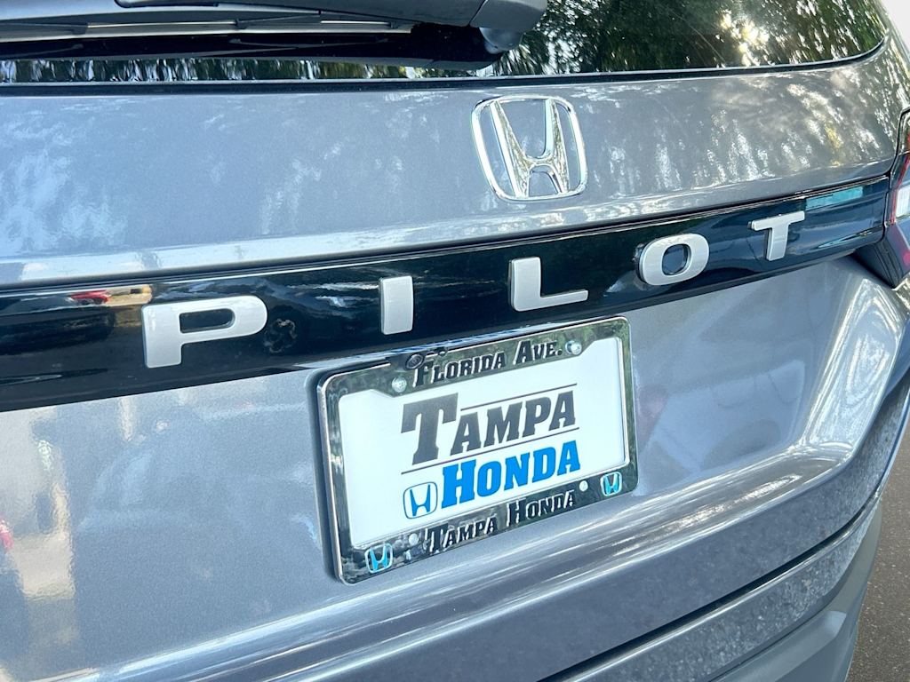Thumbnail: 2026 Honda Pilot - 16