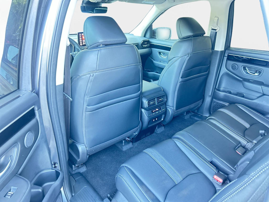 Thumbnail: 2026 Honda Pilot - 17