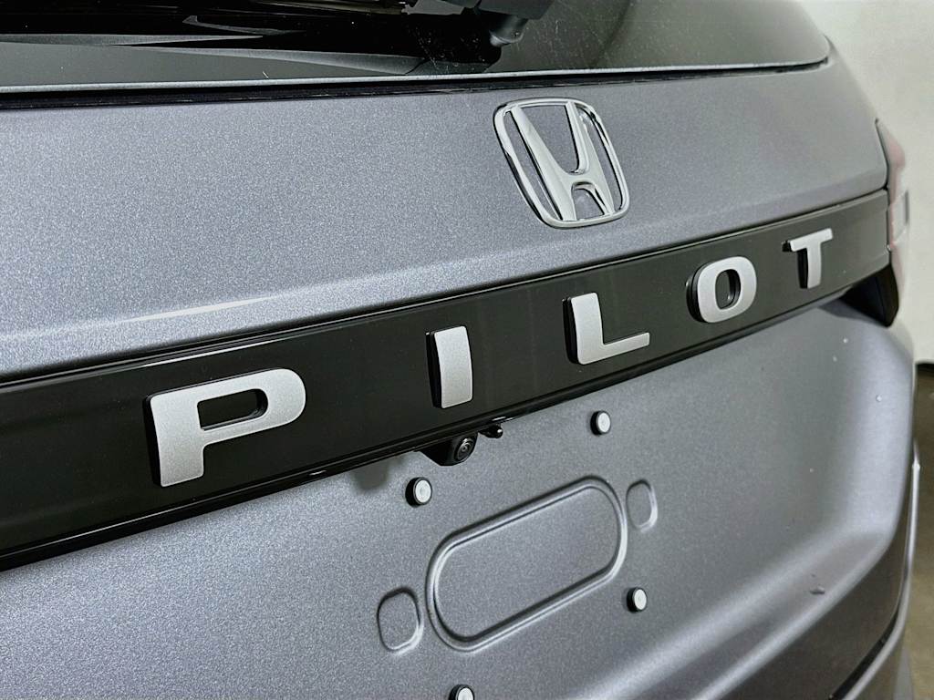 Thumbnail: 2026 Honda Pilot - 21