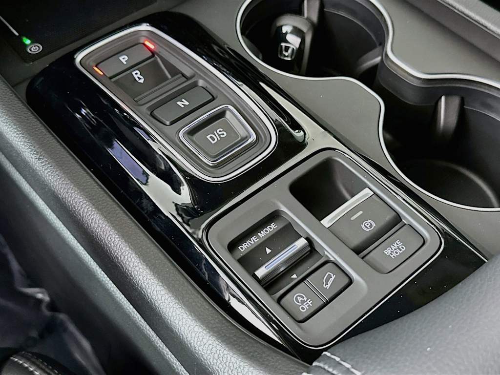 Thumbnail: 2026 Honda Pilot - 17