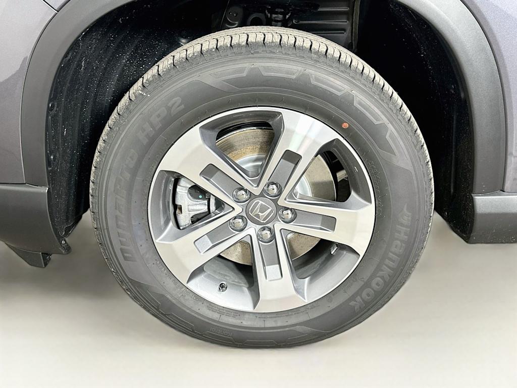 Thumbnail: 2026 Honda Pilot - 8