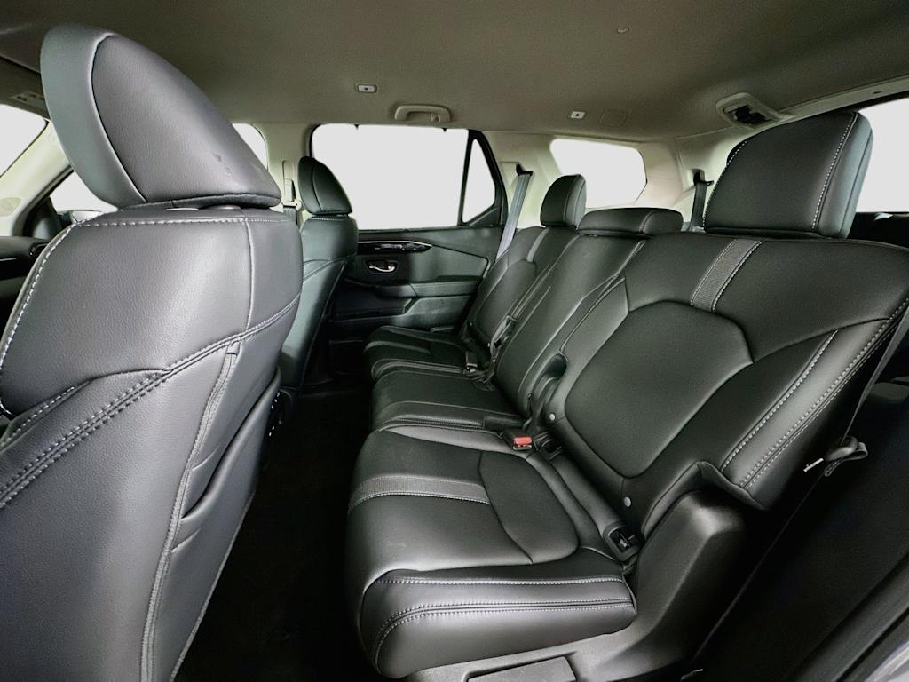 Thumbnail: 2026 Honda Pilot - 13