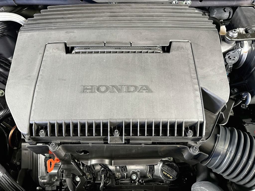 Thumbnail: 2026 Honda Pilot - 9