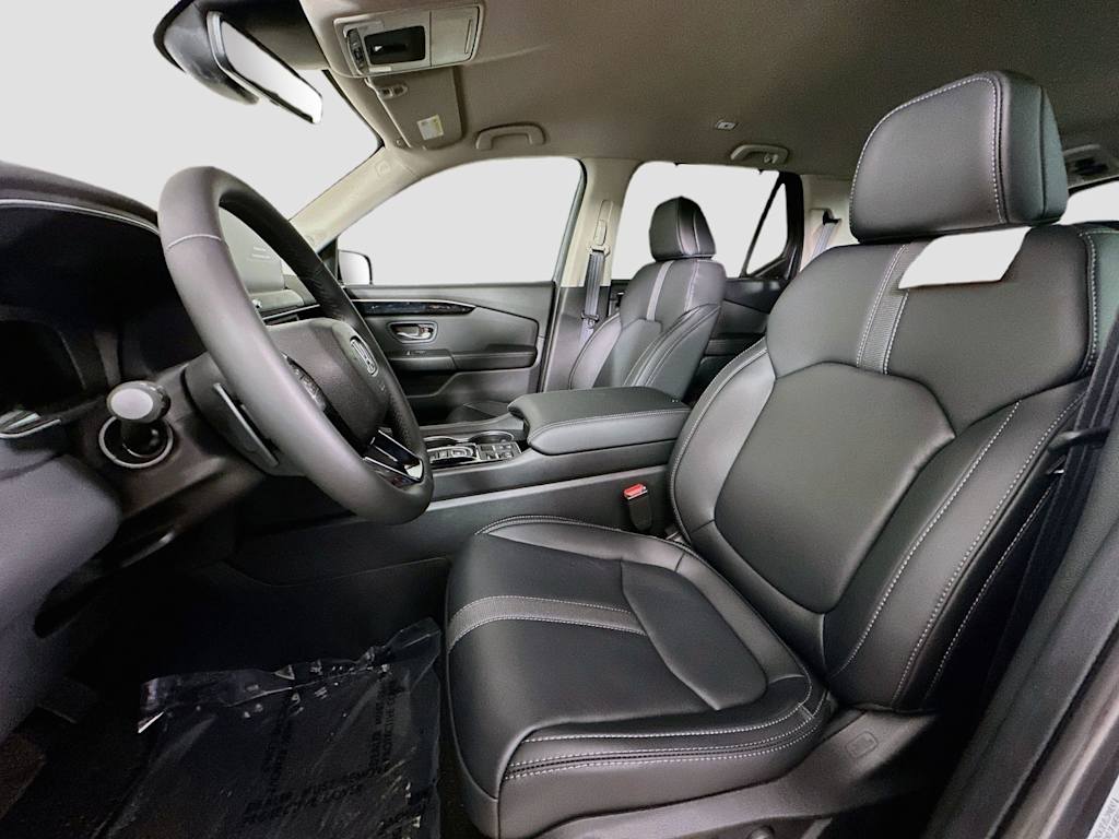 Thumbnail: 2026 Honda Pilot - 11