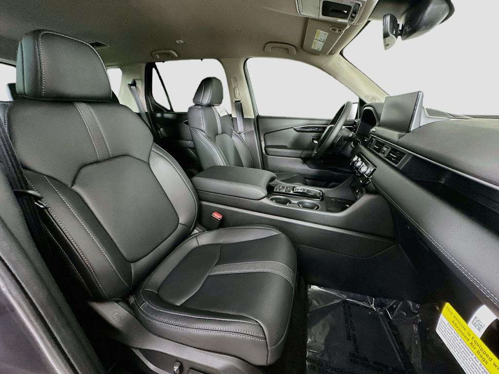 Thumbnail: 2026 Honda Pilot - 12