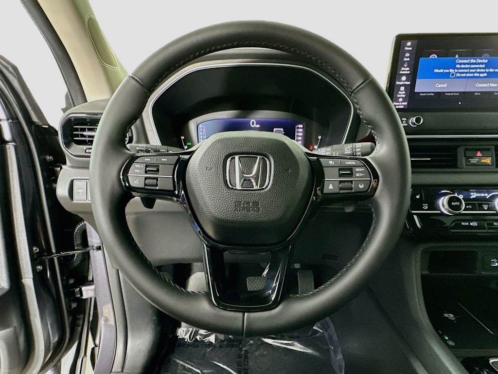 Thumbnail: 2026 Honda Pilot - 15