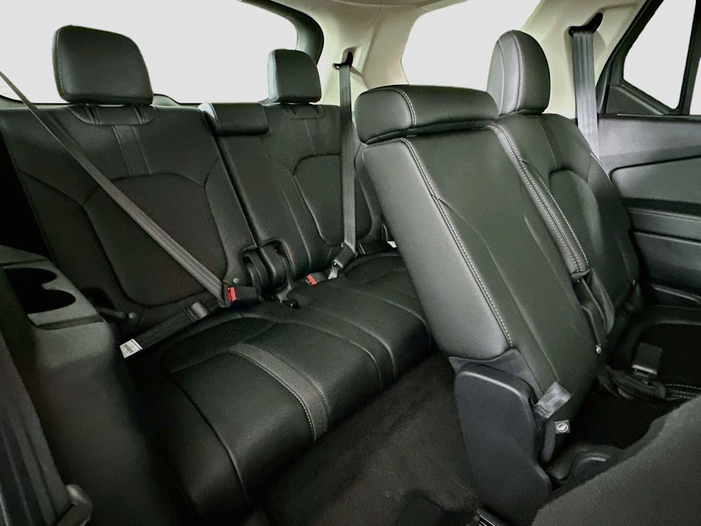 Thumbnail: 2026 Honda Pilot - 31