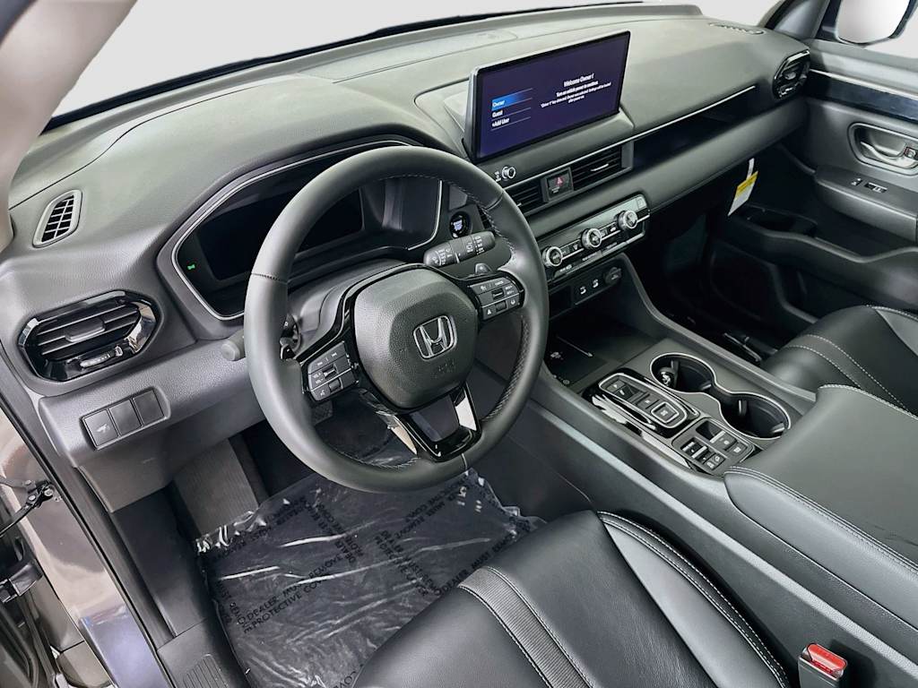 Thumbnail: 2026 Honda Pilot - 2