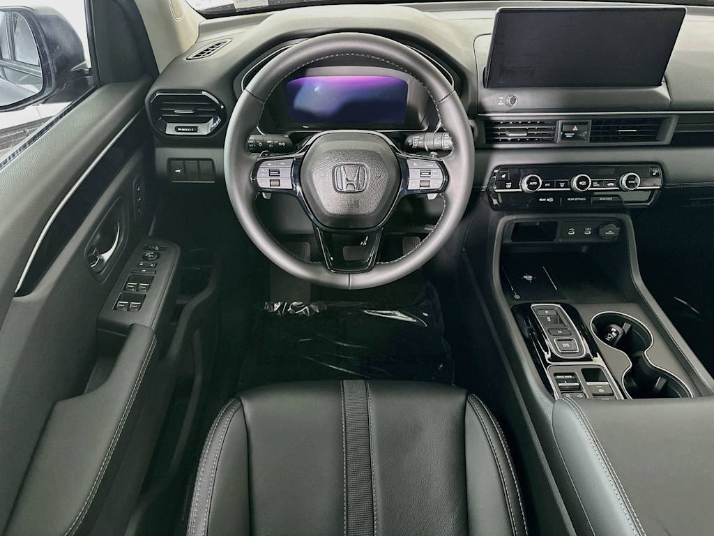 Thumbnail: 2026 Honda Pilot - 10