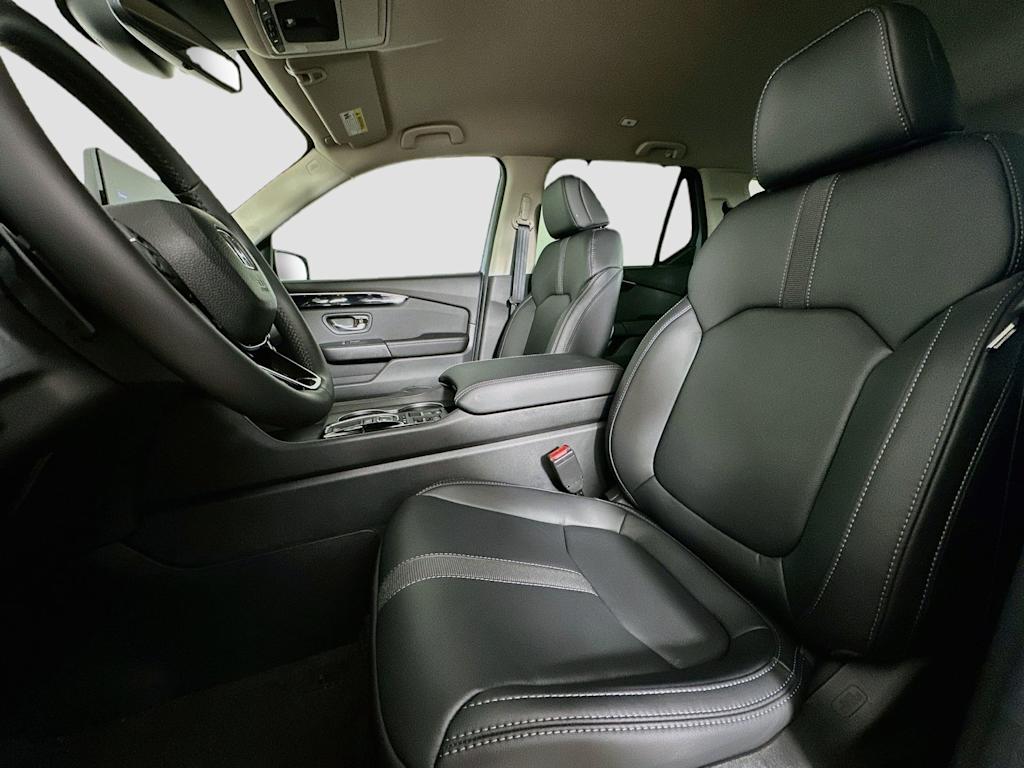 Thumbnail: 2026 Honda Pilot - 11