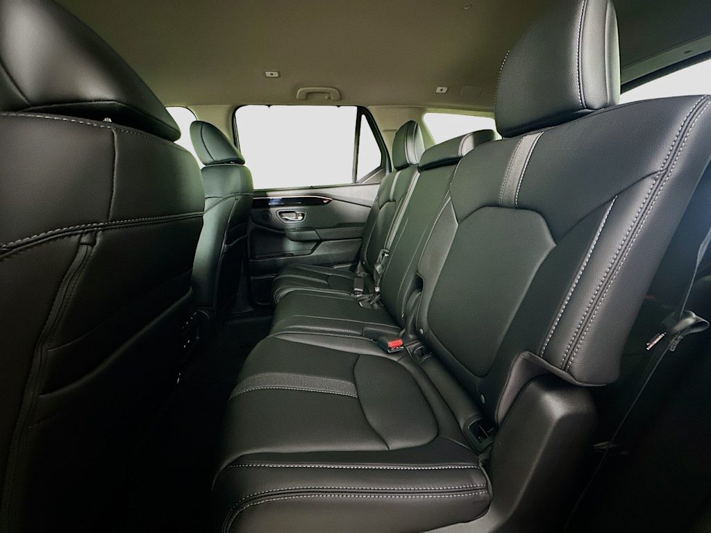 Thumbnail: 2026 Honda Pilot - 13