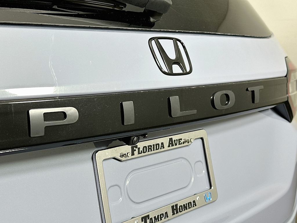 Thumbnail: 2026 Honda Pilot - 7