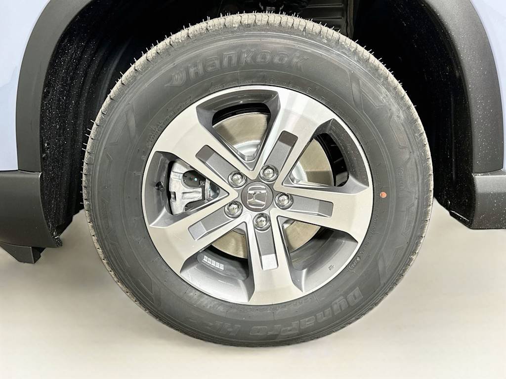 Thumbnail: 2026 Honda Pilot - 8