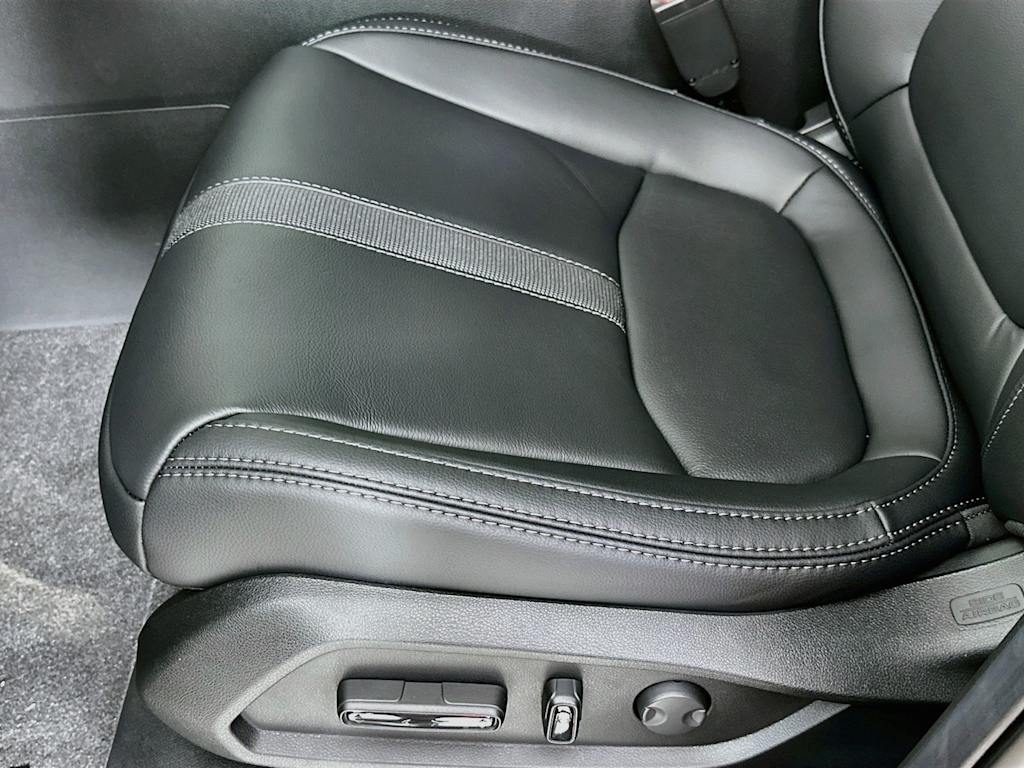 Thumbnail: 2026 Honda Pilot - 31
