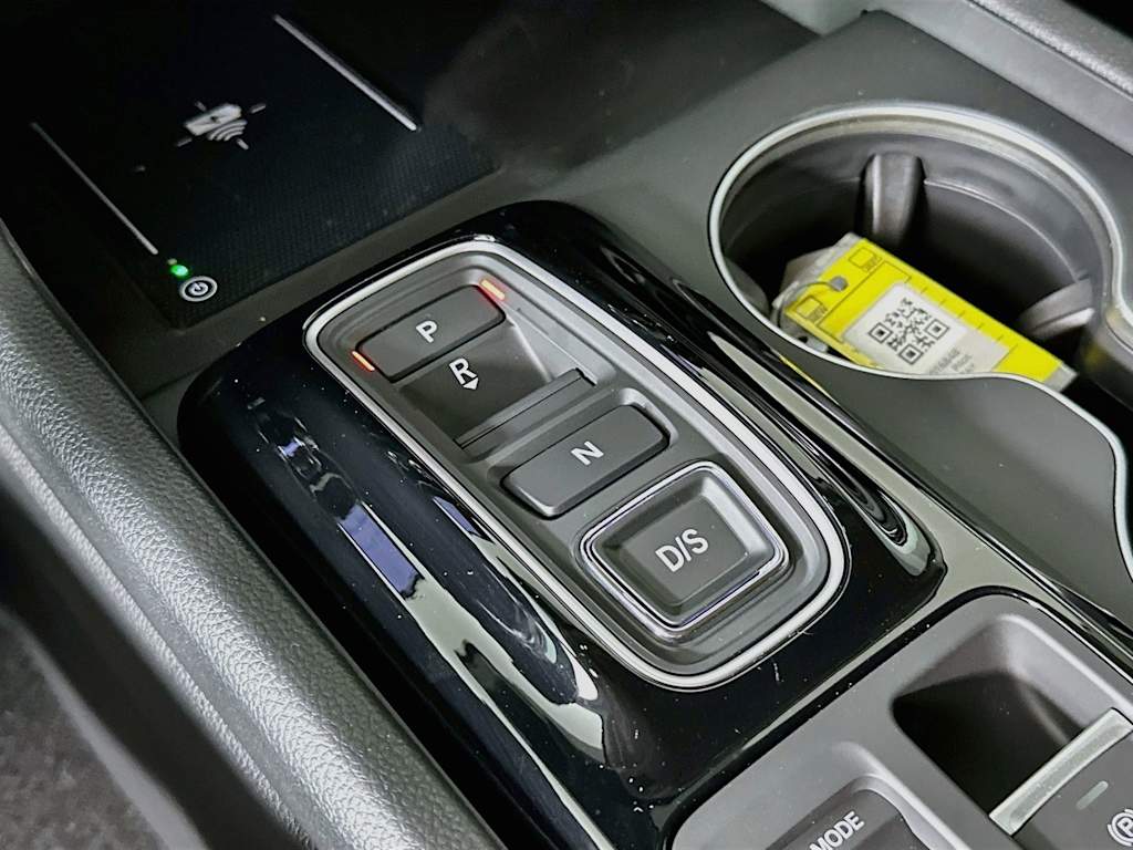 Thumbnail: 2026 Honda Pilot - 17