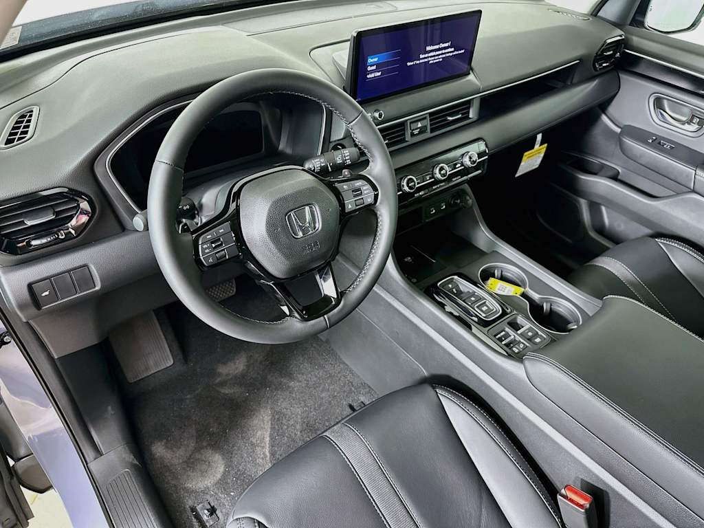 Thumbnail: 2026 Honda Pilot - 2